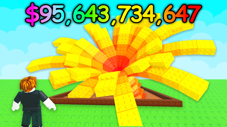 Grow a Garden screenshot 2